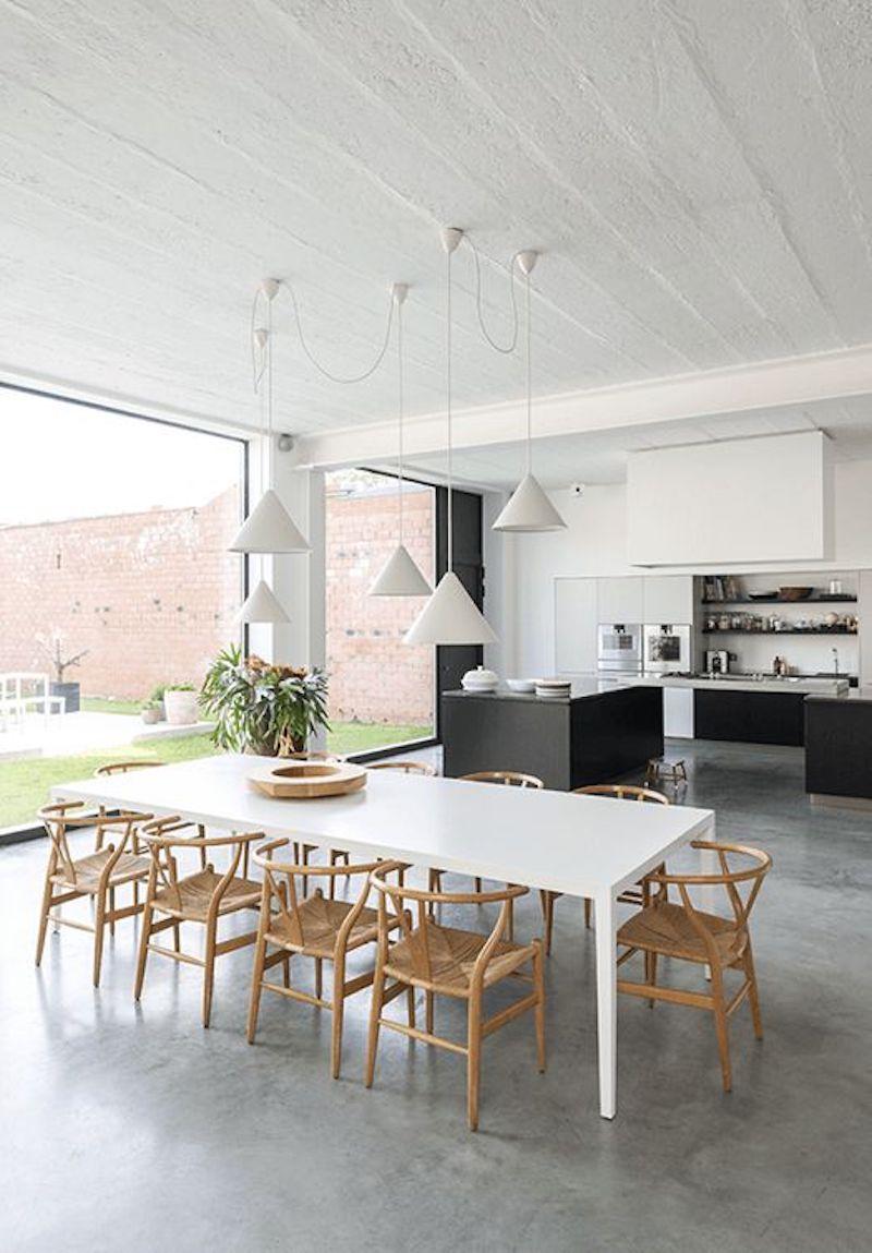 Top 5 Danish Modern Designers