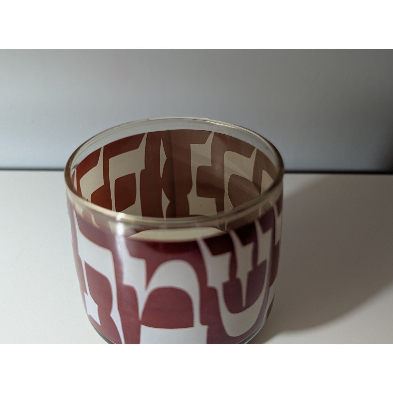 Chava Wolpert Richard Yahrzeit memorial light modern Judaica design Tobe Pascher Workshop Jewish Museum New York