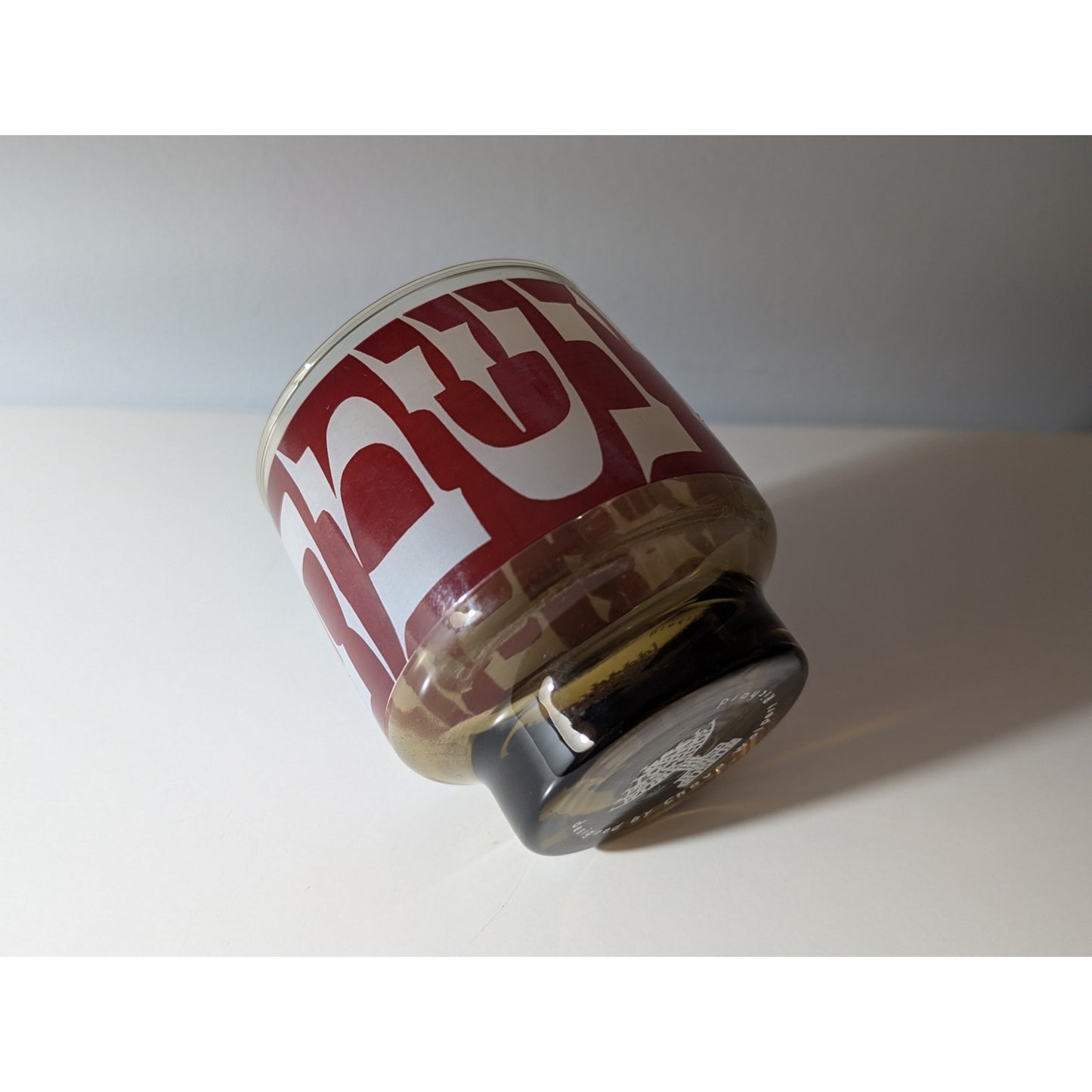 Chava Wolpert Richard Yahrzeit memorial light modern Judaica design Tobe Pascher Workshop Jewish Museum New York